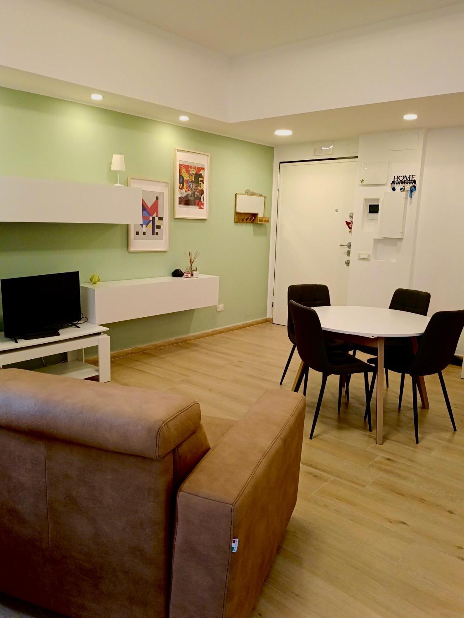 Principe Del Mar Apartment *