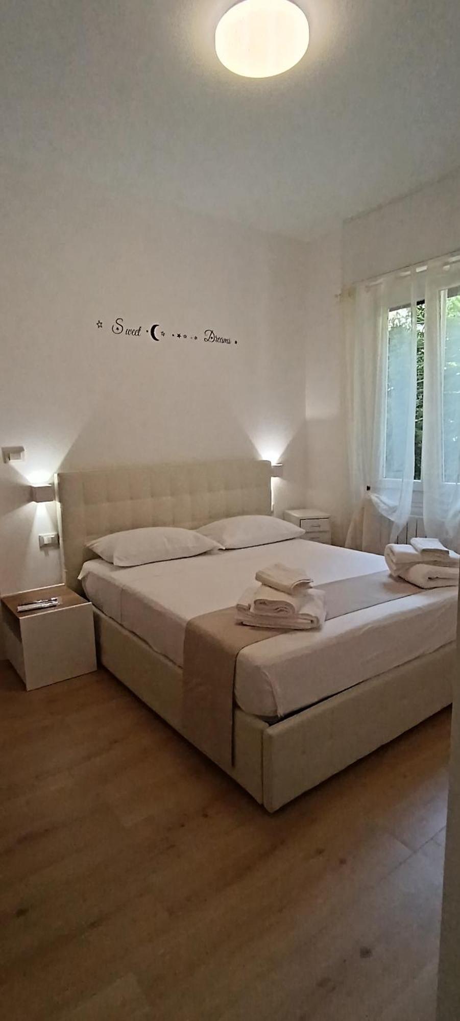 Principe Del Mar Apartment *