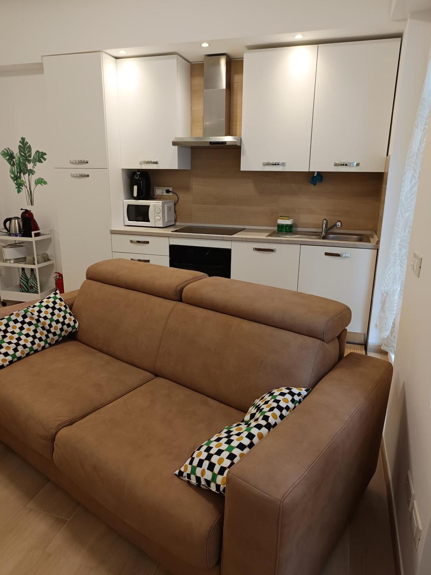 Principe Del Mar Apartment *