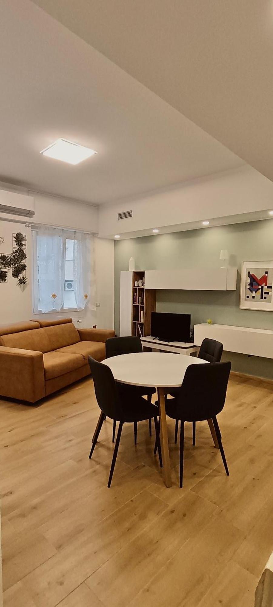 Appartement Principe Del Mar Genua