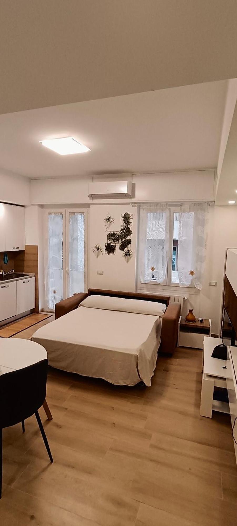 Appartement Principe Del Mar *