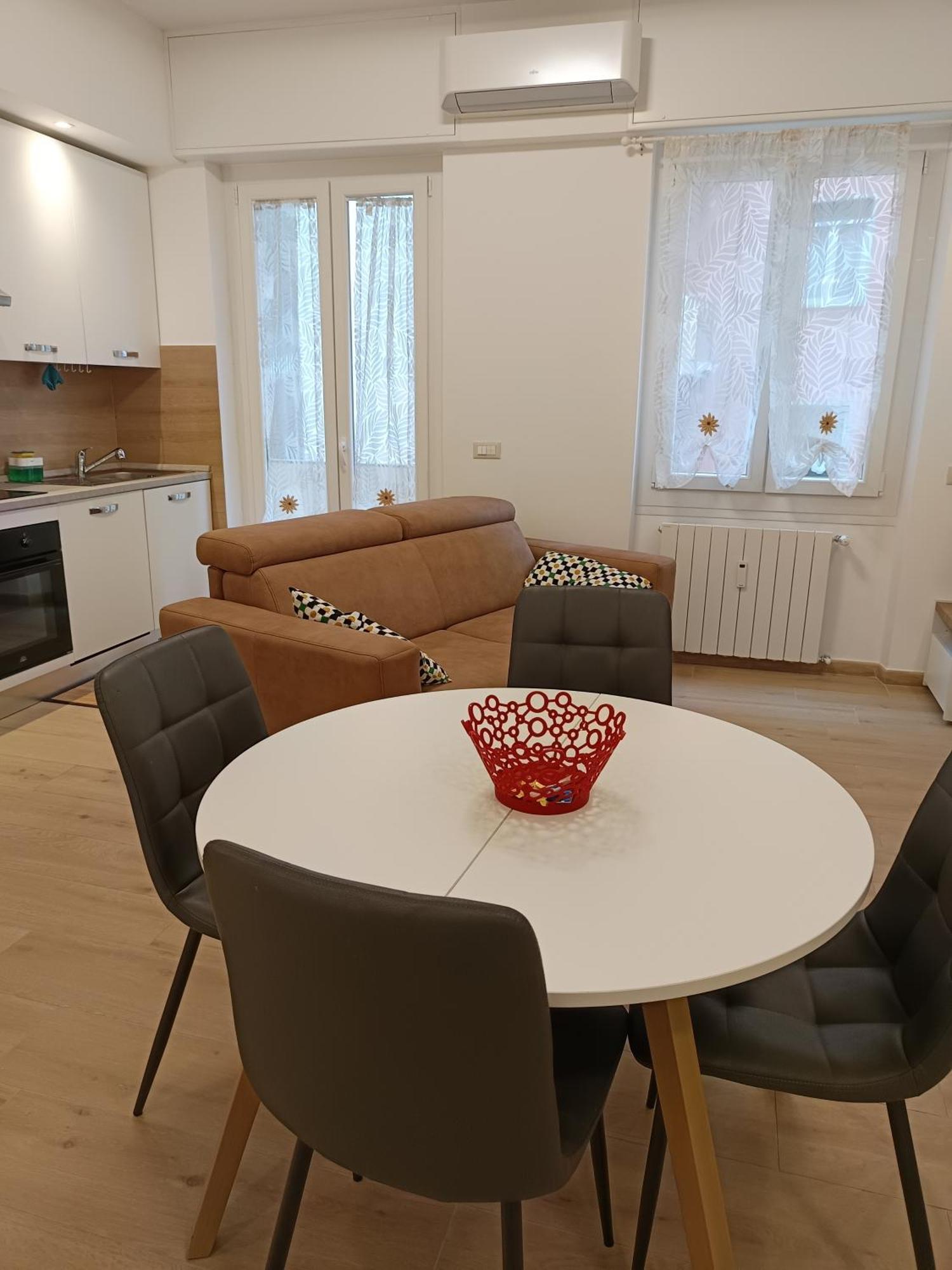 Principe Del Mar Appartement