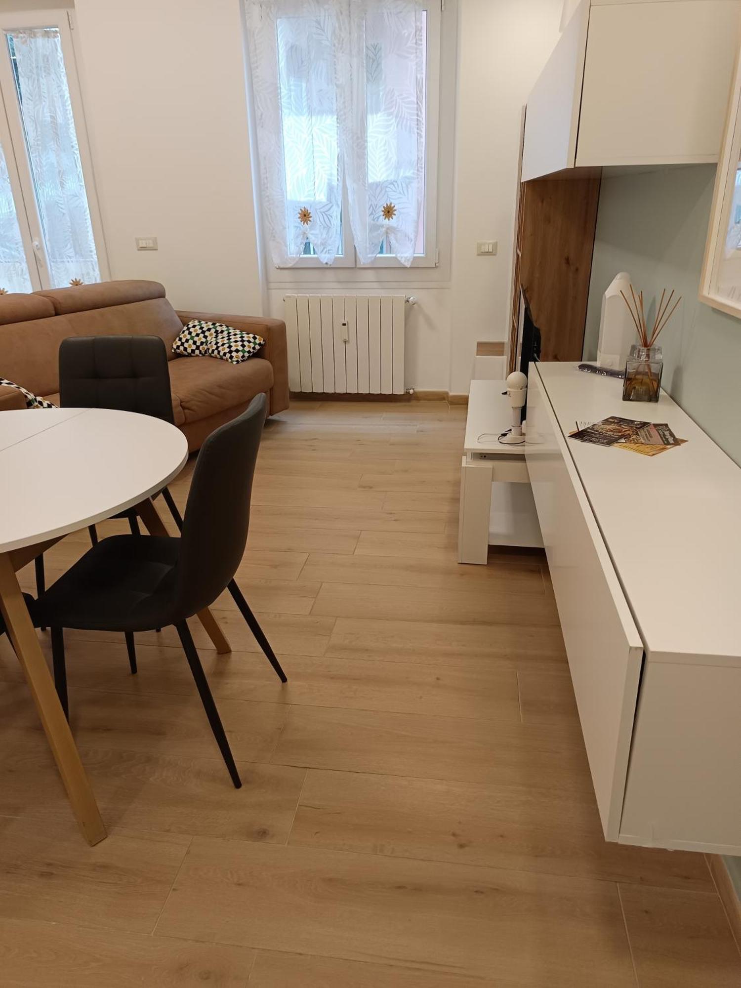 Appartement Principe Del Mar