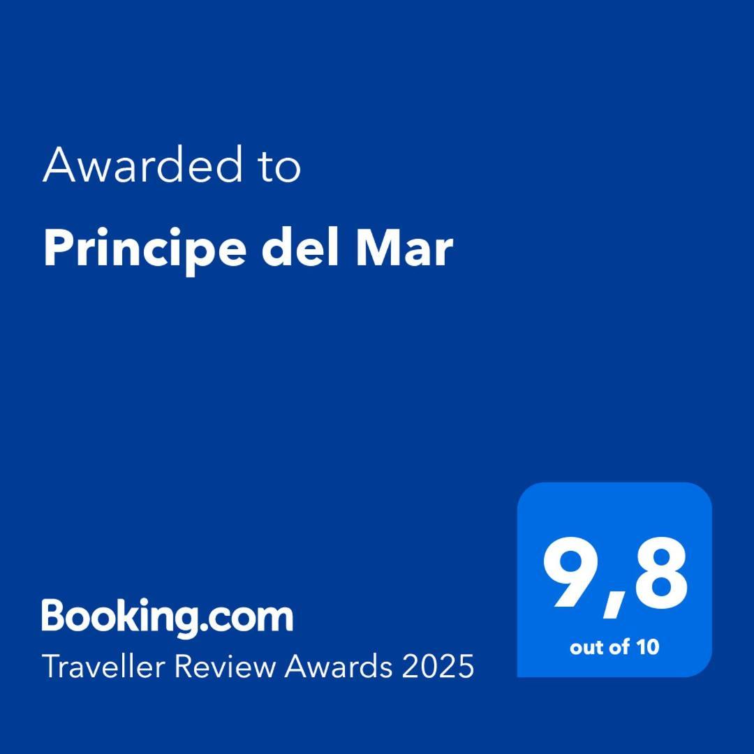 Principe Del Mar Appartement